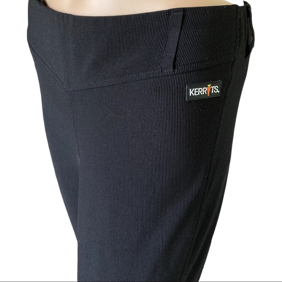 Kerrits Flow Rise Performance Riding Tights - Picture 5 of 12